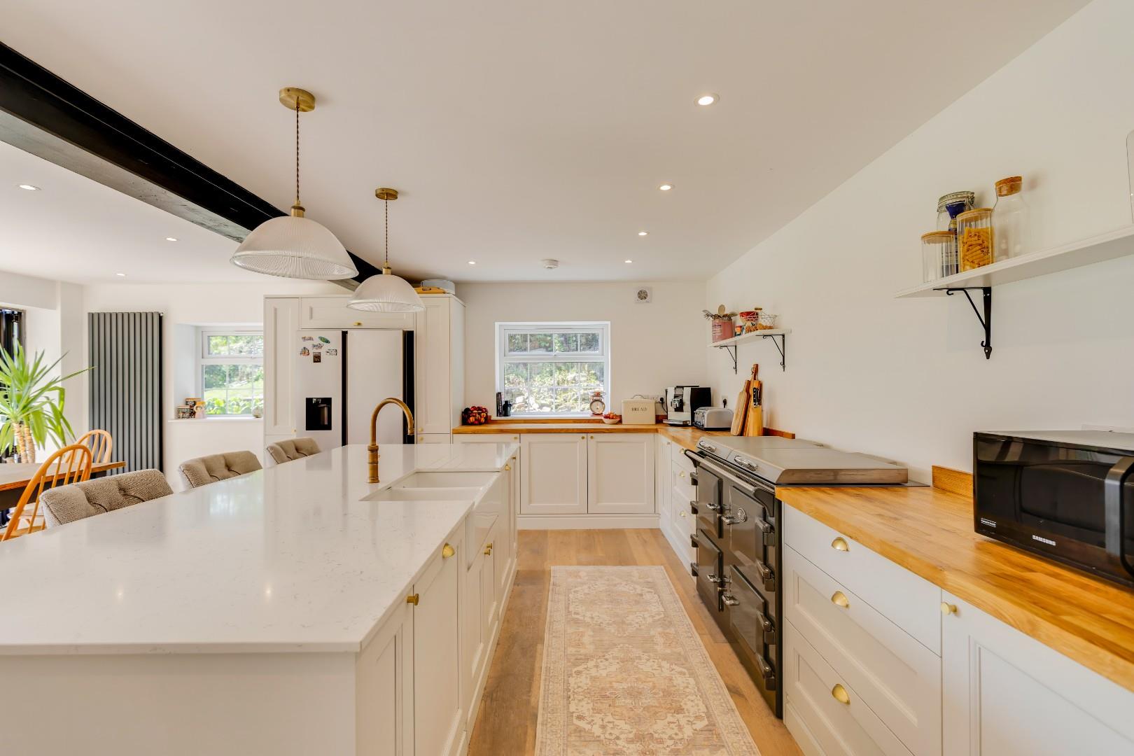 Penllyn, Nr Cowbridge, Vale of Glamorgan, CF71 7RQ